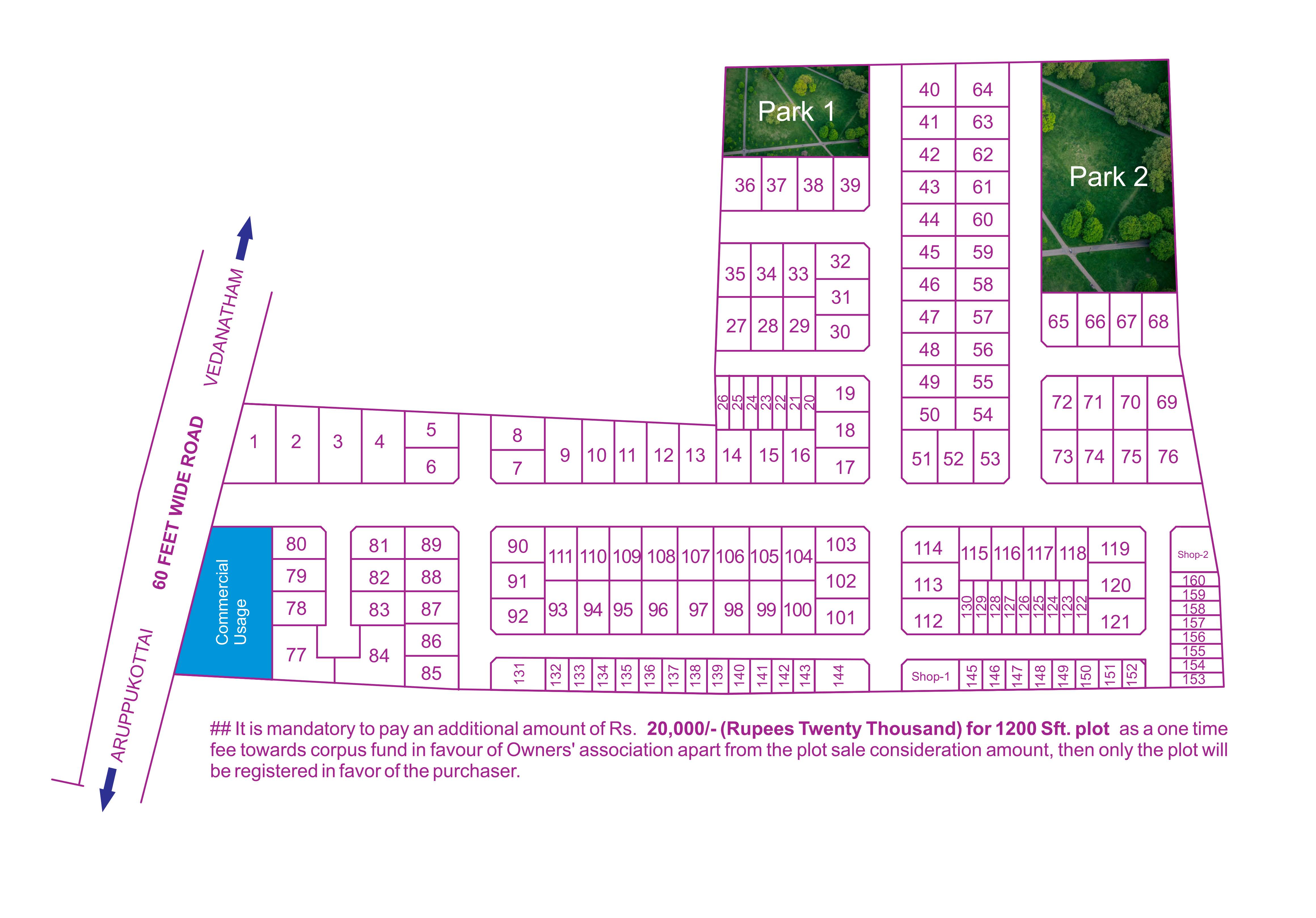 >MADHURA BHOOMI REGAL